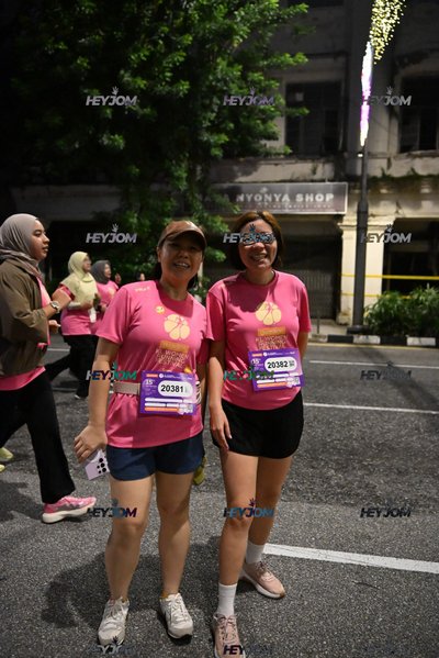 KL Women Running Festival 2026
