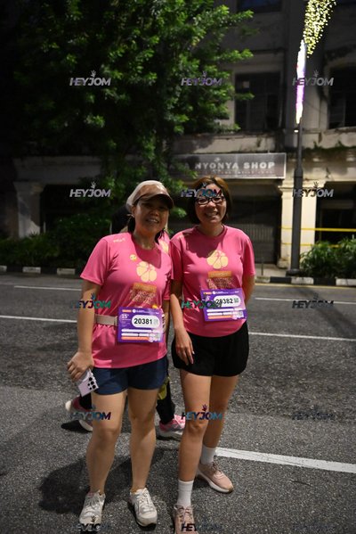 KL Women Running Festival 2026