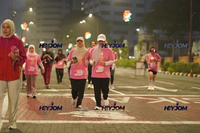 KL Women Running Festival 2026