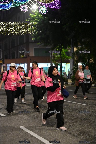 KL Women Running Festival 2026
