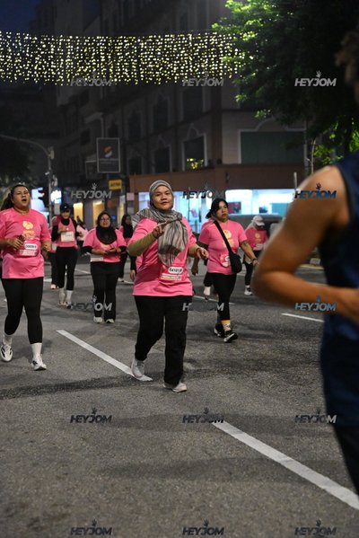 KL Women Running Festival 2026