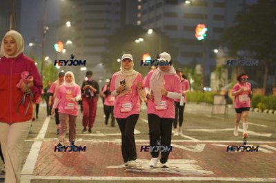 KL Women Running Festival 2026