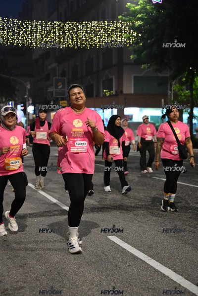 KL Women Running Festival 2026
