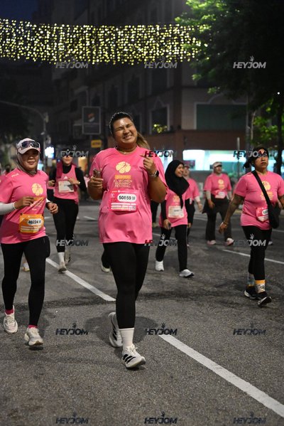 KL Women Running Festival 2026