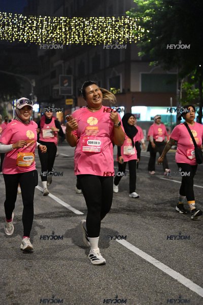 KL Women Running Festival 2026