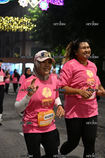 KL Women Running Festival 2026