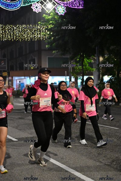 KL Women Running Festival 2026