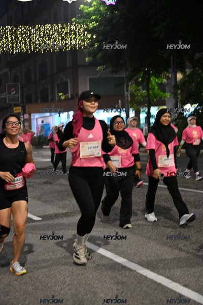 KL Women Running Festival 2026