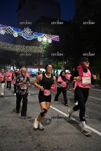 KL Women Running Festival 2026
