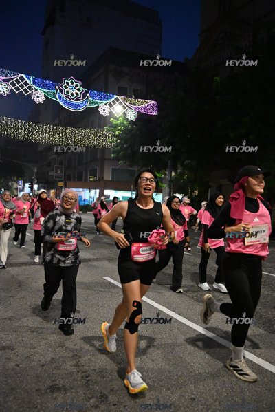 KL Women Running Festival 2026