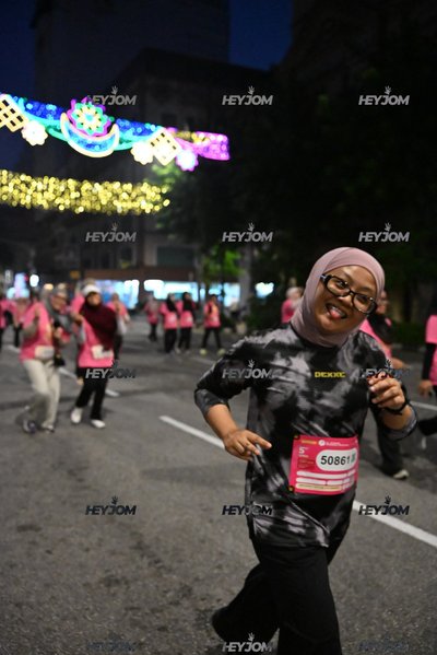 KL Women Running Festival 2026