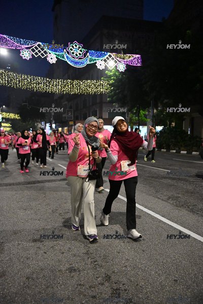 KL Women Running Festival 2026