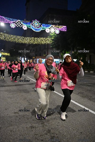KL Women Running Festival 2026