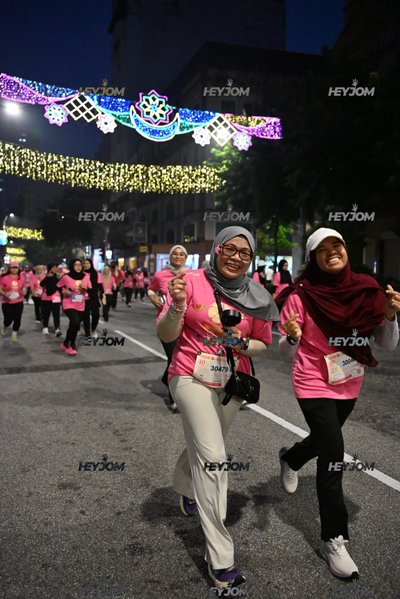 KL Women Running Festival 2026
