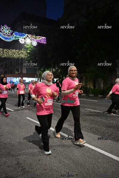 KL Women Running Festival 2026