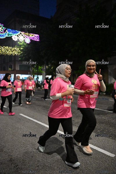 KL Women Running Festival 2026