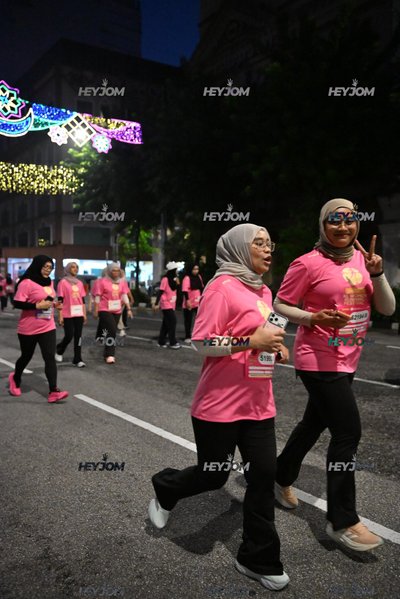 KL Women Running Festival 2026