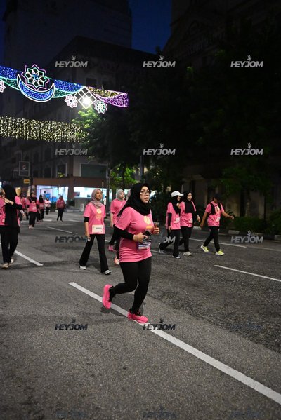 KL Women Running Festival 2026