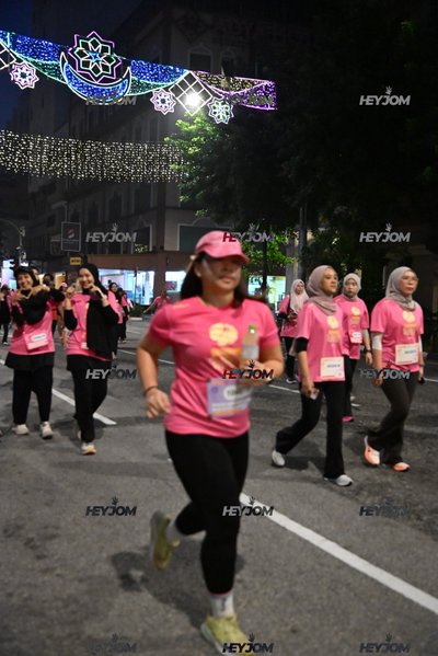 KL Women Running Festival 2026