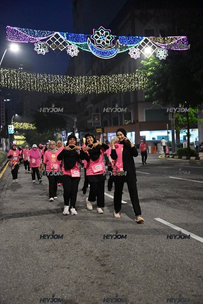 KL Women Running Festival 2026
