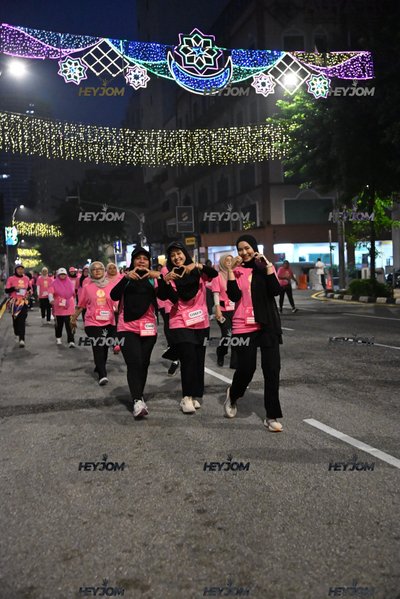 KL Women Running Festival 2026