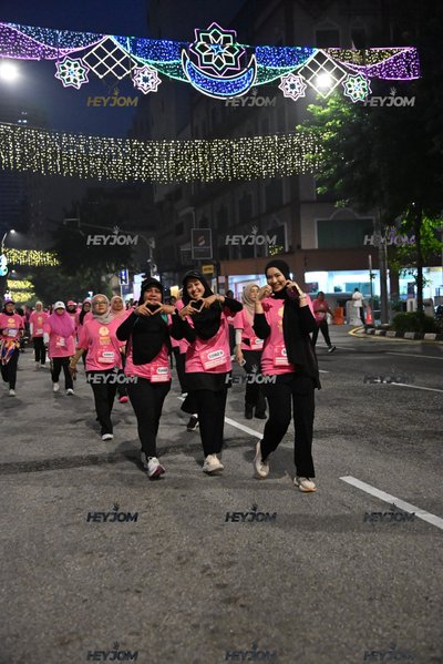 KL Women Running Festival 2026