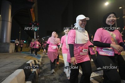 KL Women Running Festival 2026