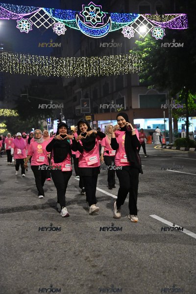 KL Women Running Festival 2026