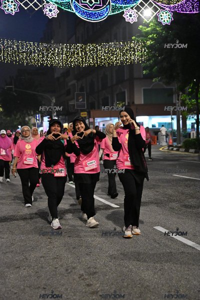 KL Women Running Festival 2026