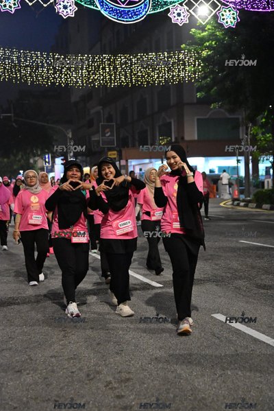 KL Women Running Festival 2026