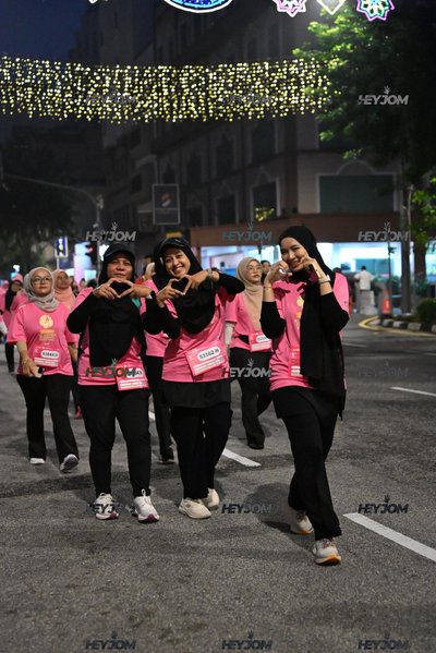 KL Women Running Festival 2026