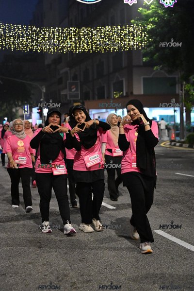 KL Women Running Festival 2026