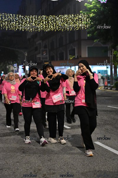 KL Women Running Festival 2026