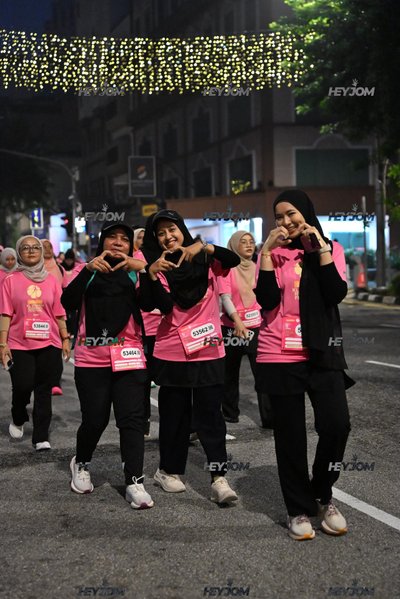 KL Women Running Festival 2026