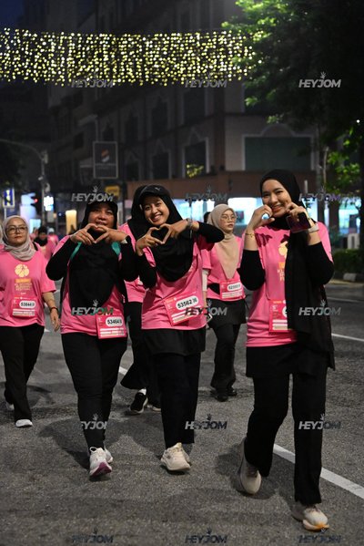 KL Women Running Festival 2026