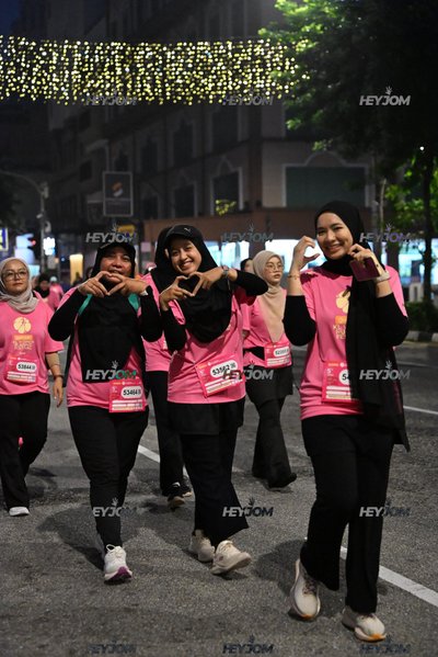 KL Women Running Festival 2026