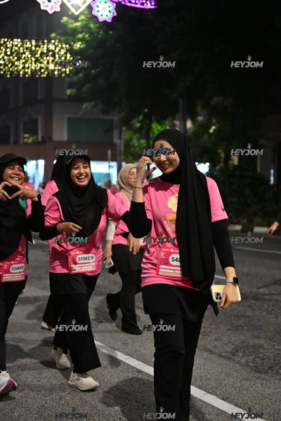 KL Women Running Festival 2026