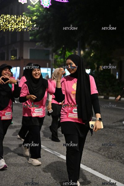 KL Women Running Festival 2026