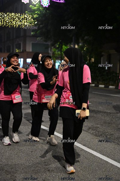 KL Women Running Festival 2026