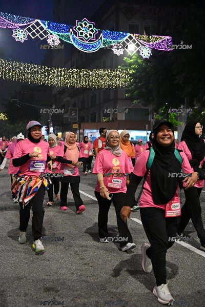 KL Women Running Festival 2026