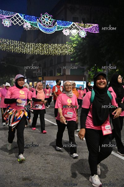 KL Women Running Festival 2026