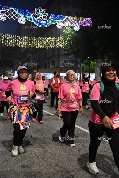 KL Women Running Festival 2026