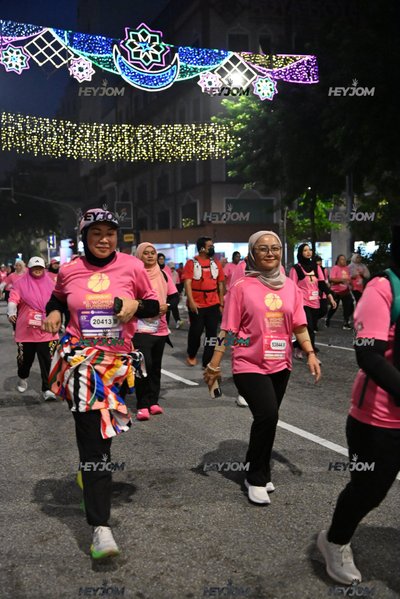KL Women Running Festival 2026