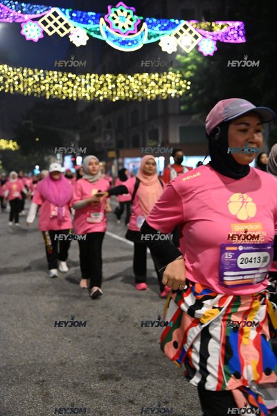 KL Women Running Festival 2026