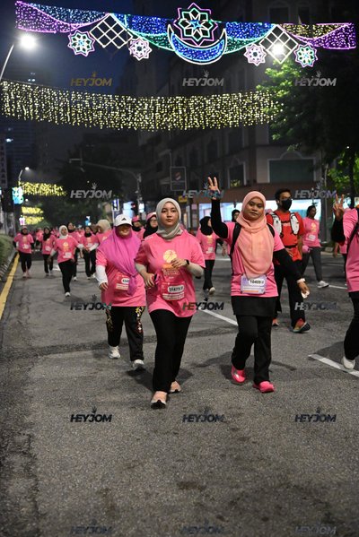 KL Women Running Festival 2026