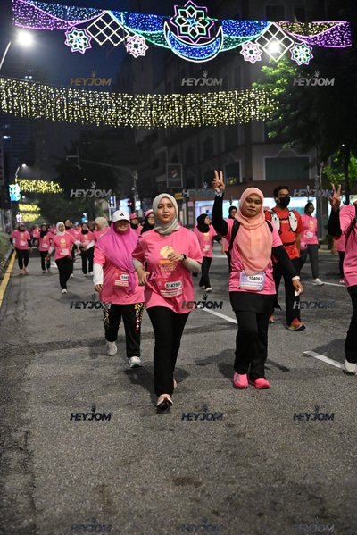 KL Women Running Festival 2026