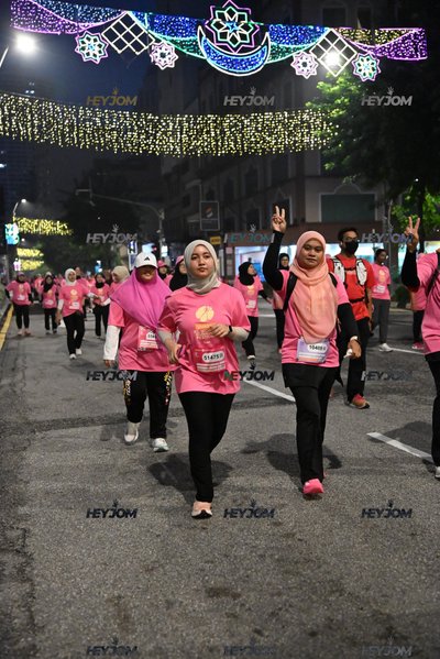 KL Women Running Festival 2026