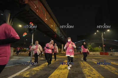 KL Women Running Festival 2026