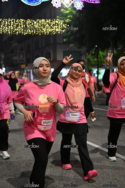 KL Women Running Festival 2026