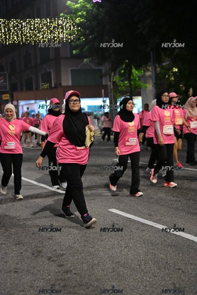 KL Women Running Festival 2026